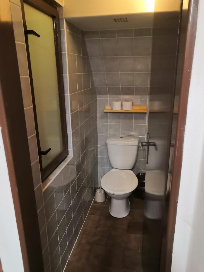 Trdlovy Apartmany A Chata Tatranec V Arealu Jaskovske Krcmy Horni Terlicko Exterior photo